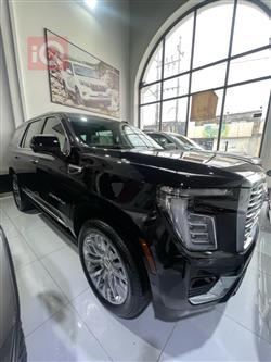 جي ام سي يوكون